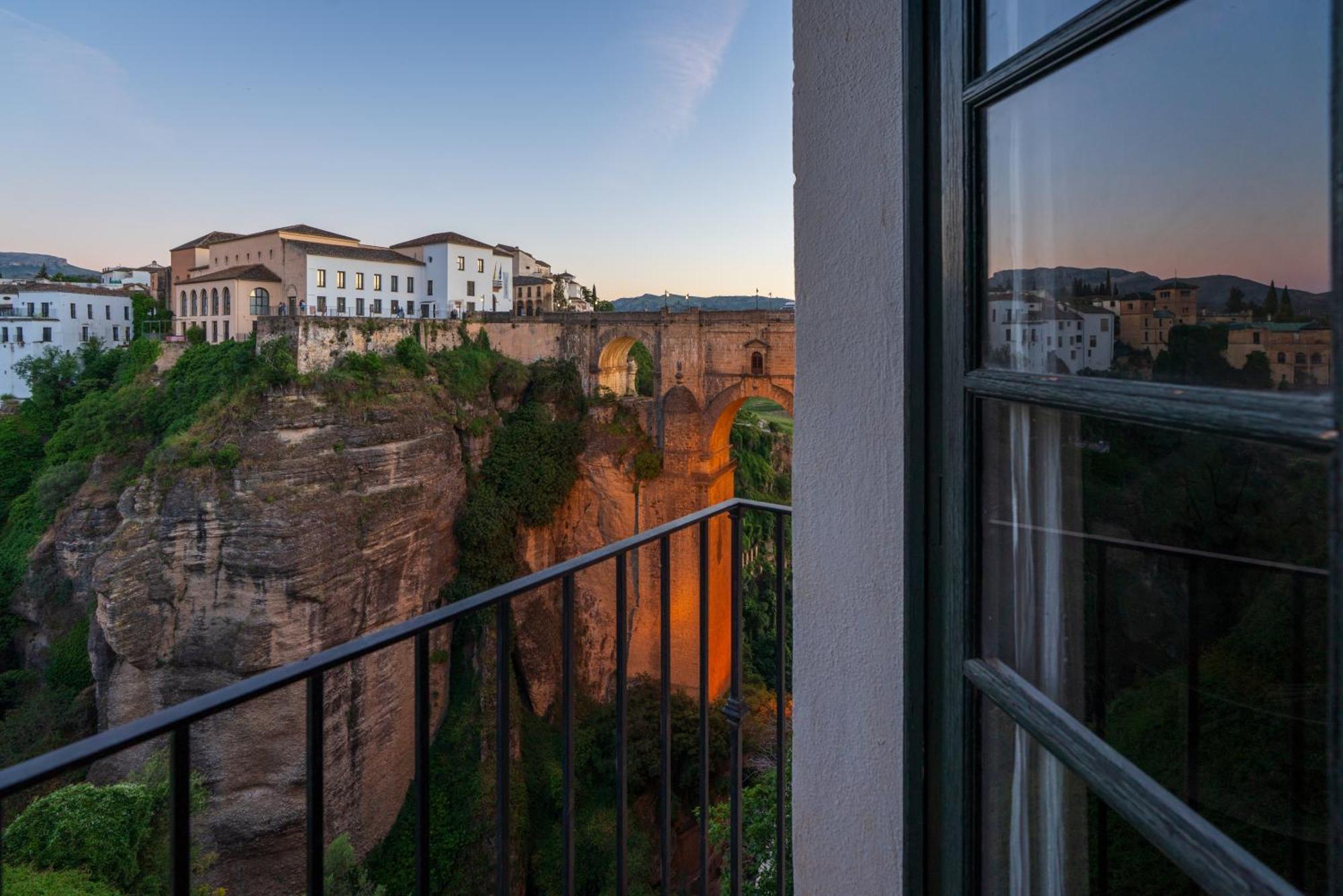 Las Vistas - Ronda Residence Exterior photo