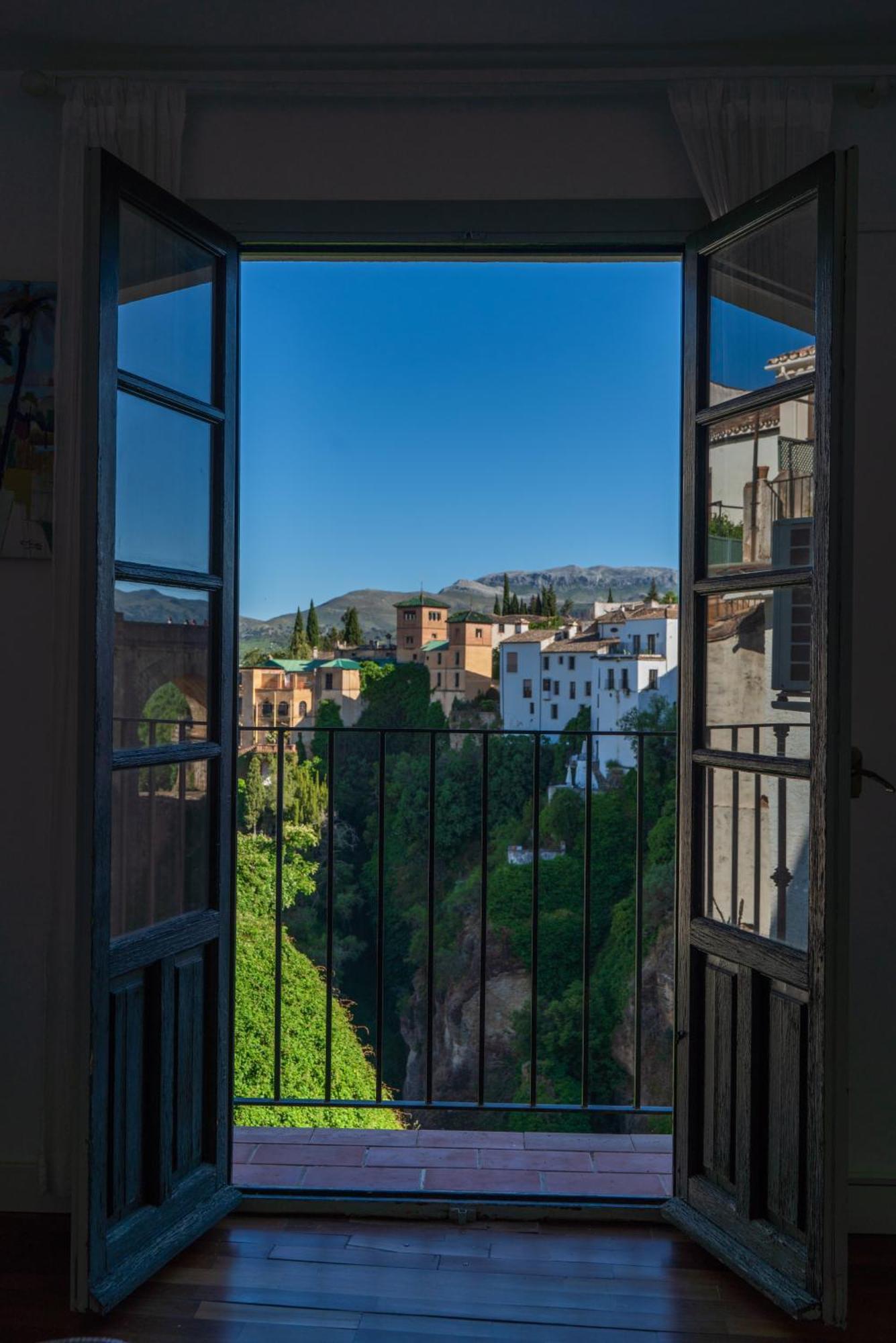 Las Vistas - Ronda Residence Exterior photo